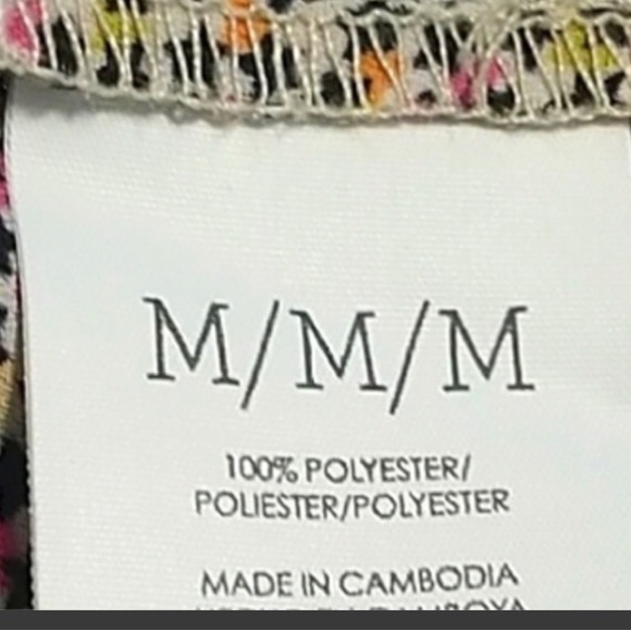 Cabi Stellar top. Medium. NWOT. - Picture 6 of 6